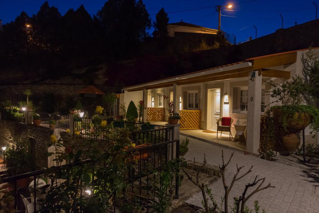 Bed and Breakfast Casa De Sao Domingos Peso da Régua Exterior foto