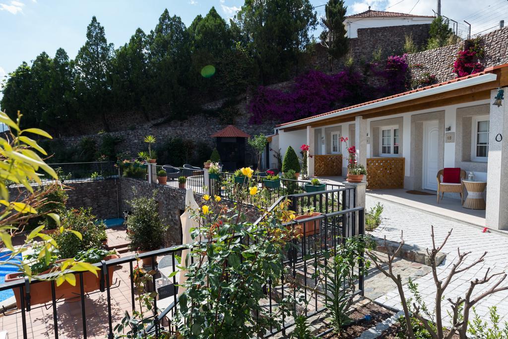 Bed and Breakfast Casa De Sao Domingos Peso da Régua Exterior foto