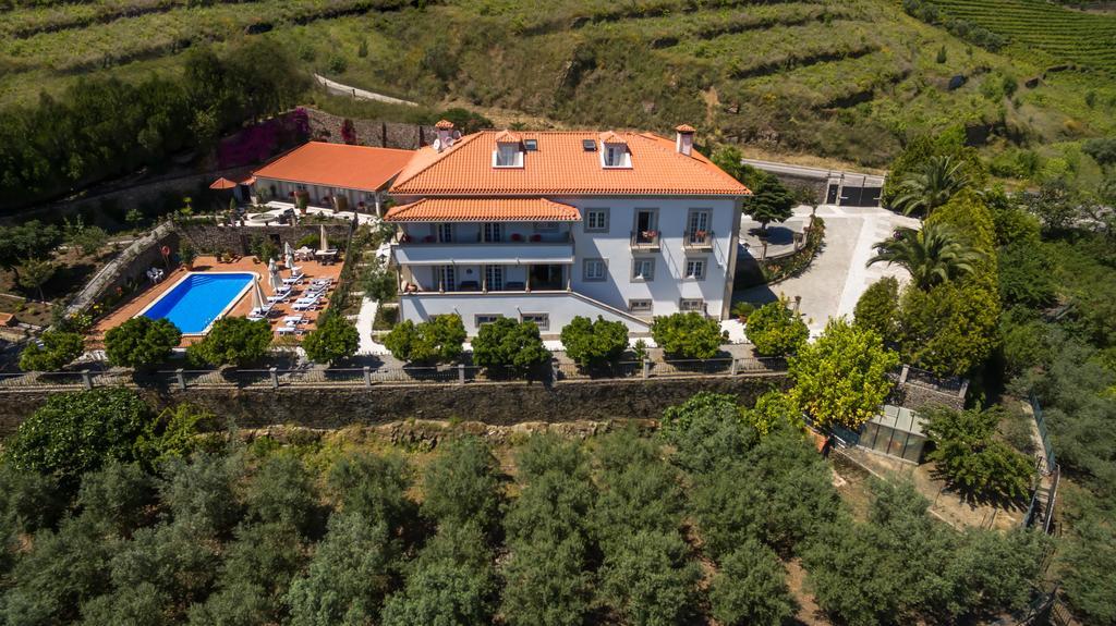 Bed and Breakfast Casa De Sao Domingos Peso da Régua Exterior foto